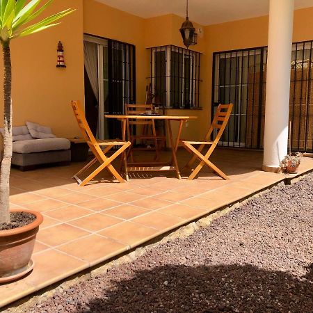 Estudio Golf & Beach Sitio de Calahonda Eksteriør bilde