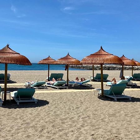 Estudio Golf & Beach Sitio de Calahonda Eksteriør bilde