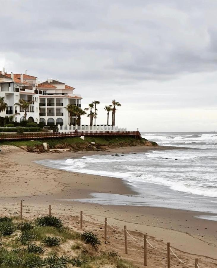 Estudio Golf & Beach Sitio de Calahonda Eksteriør bilde