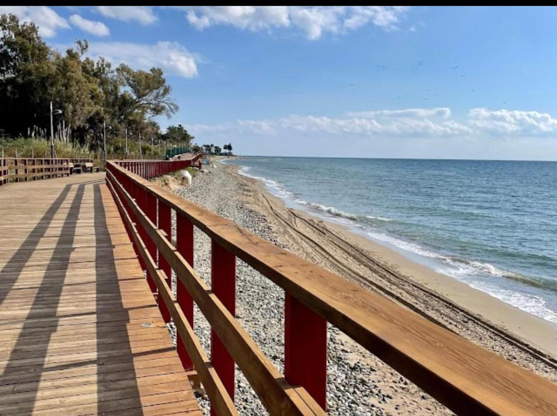 Estudio Golf & Beach Sitio de Calahonda Eksteriør bilde