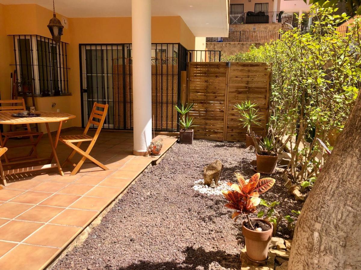 Estudio Golf & Beach Sitio de Calahonda Eksteriør bilde