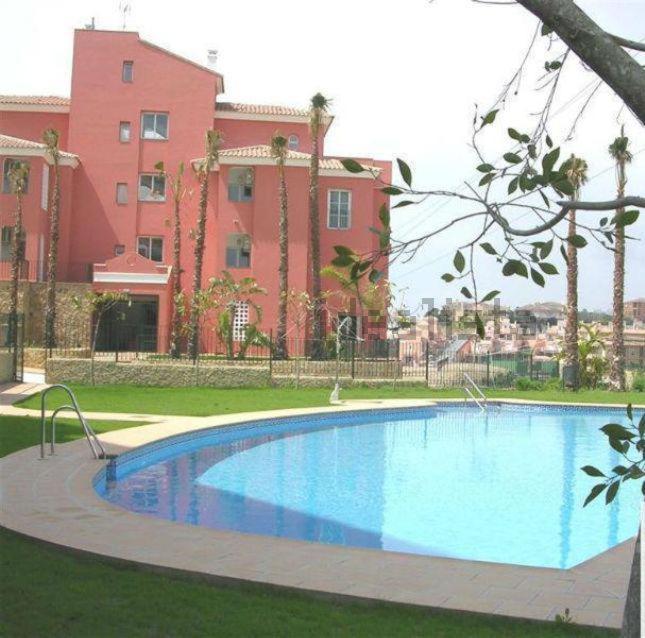 Estudio Golf & Beach Sitio de Calahonda Eksteriør bilde