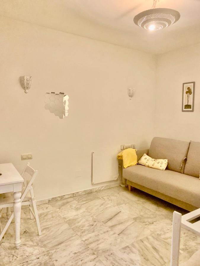 Estudio Golf & Beach Sitio de Calahonda Eksteriør bilde