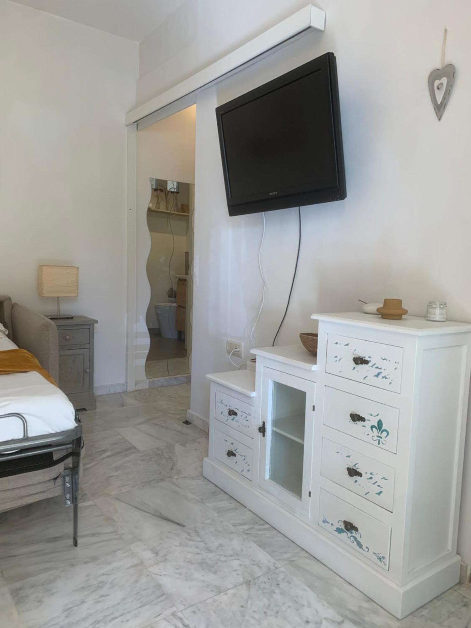 Estudio Golf & Beach Sitio de Calahonda Eksteriør bilde